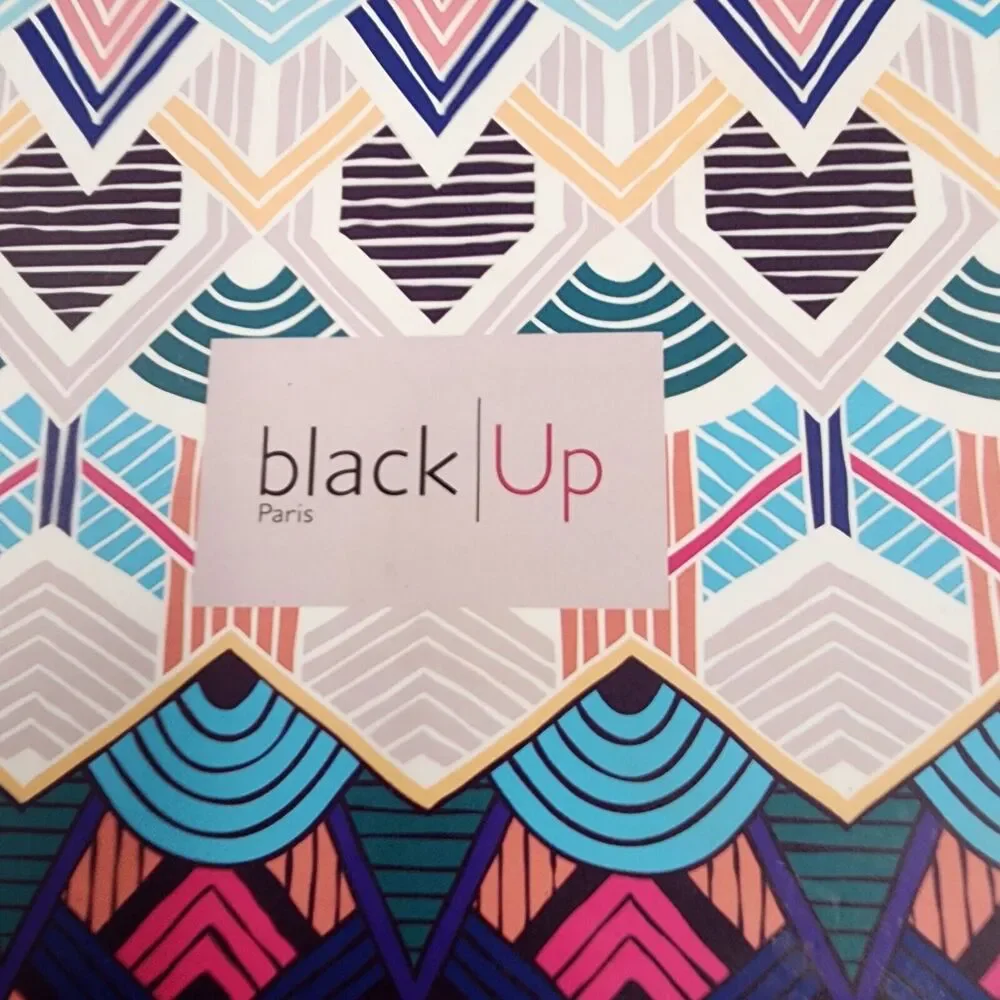 Black-Up Universal Highlighting Palette 0.14 oz x 4 - Bronzpal Assorted~ - Picture 2 of 13